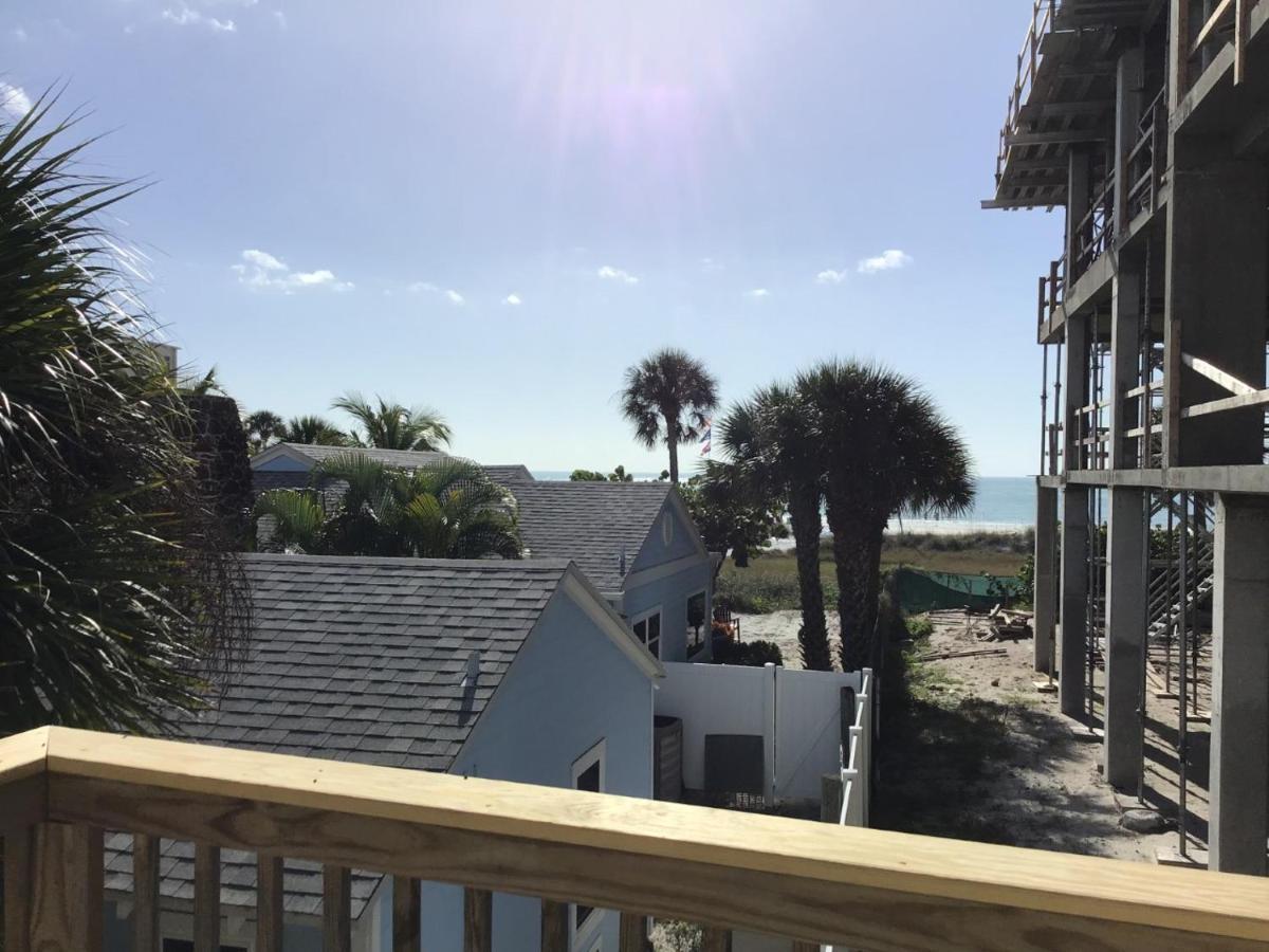 Barefoot Bungalow Siesta Key Exterior photo