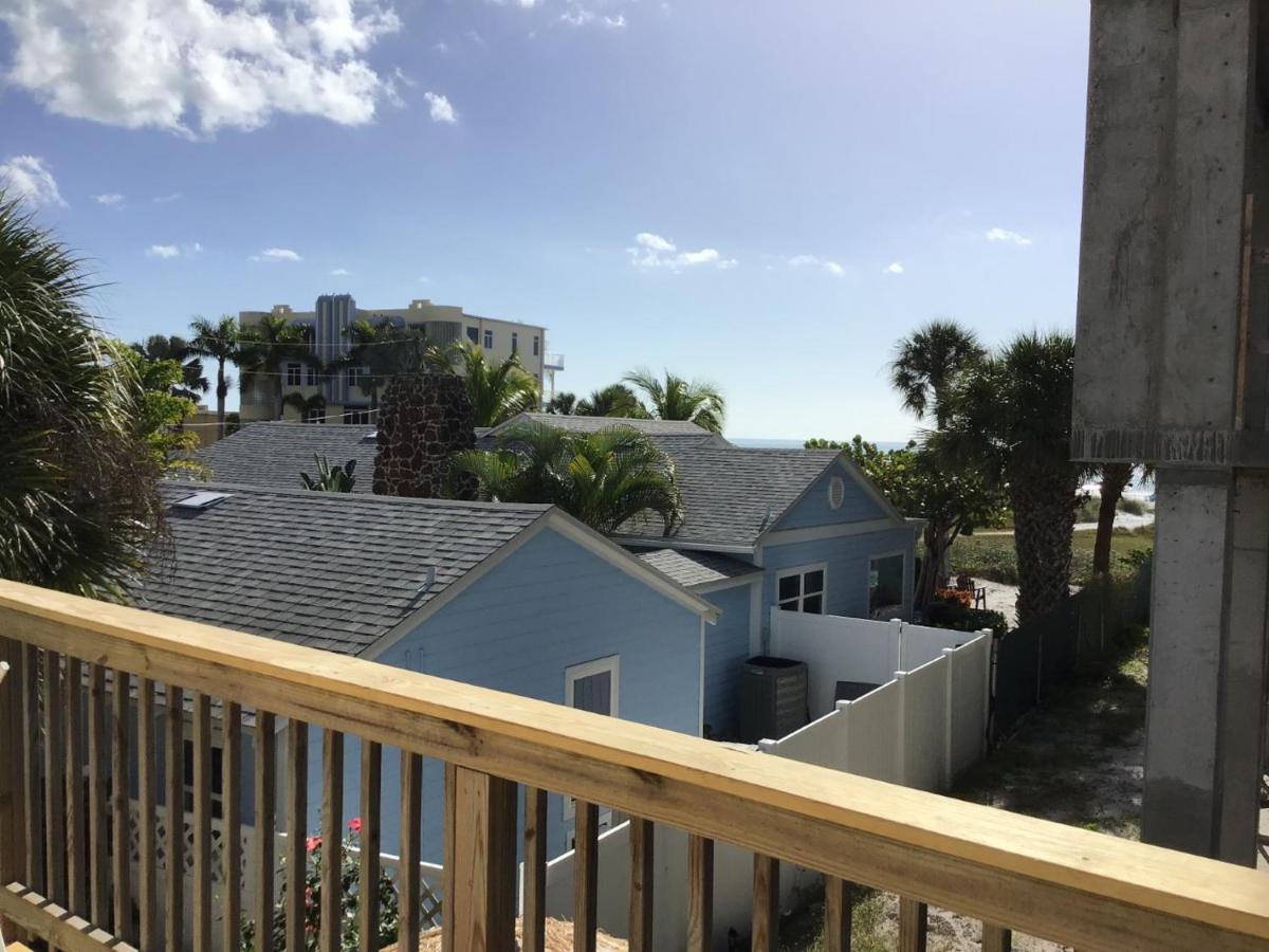 Barefoot Bungalow Siesta Key Exterior photo